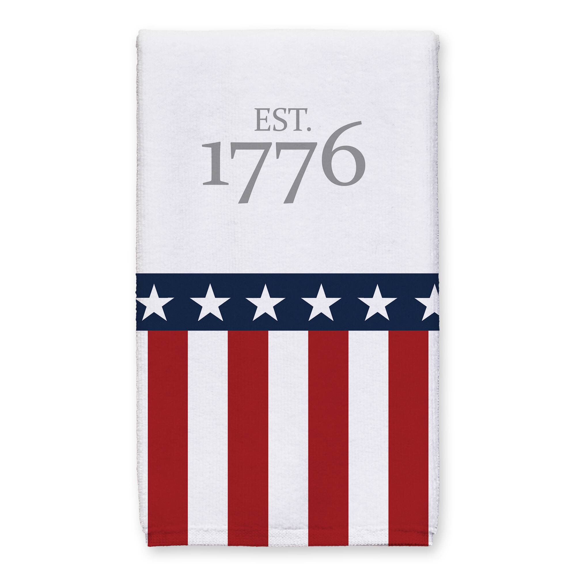 Est. 1776 Tea Towel Set